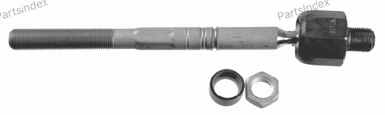 Тяга рулевая Lemforder 2708901 Тбилиси