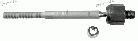 Тяга рулевая Lemforder 3460001 Тбилиси