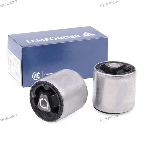 მილისა  salinbloki Lemforder 2710801 თბილისი - photo 1