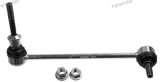 სტაბილიზაციის ძელის კრონშტეინი   Lemforder 3546201 თბილისი