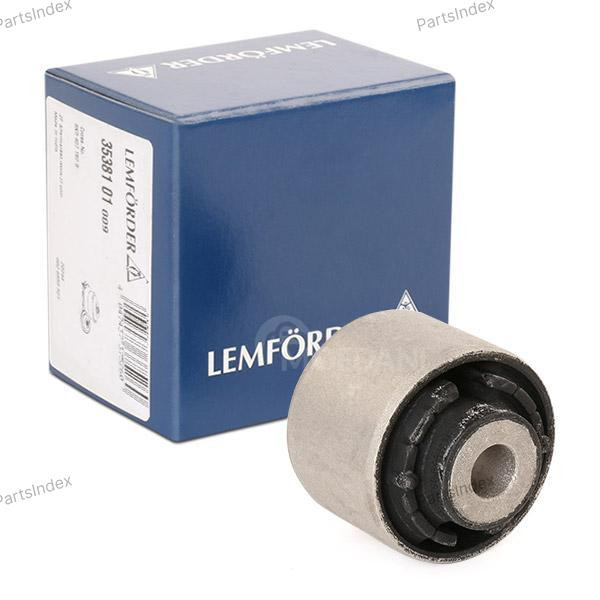 მილისა  salinbloki Lemforder 3538101 თბილისი - photo 2