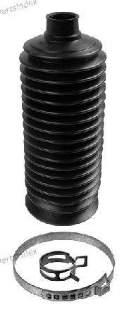 საჭის ლილვის მტვერდამცავი (რულავოი პილნიკი) rulevoireikis pilniki Lemforder 3023601 თბილისი