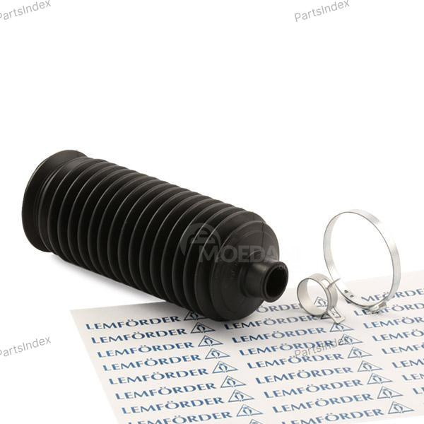 საჭის ლილვის მტვერდამცავი (რულავოი პილნიკი) rulevoireikis pilniki Lemforder 3023601 თბილისი - photo 4