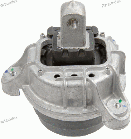 ძრავის ბალიში (პადმატორნი) padmatorni Lemforder 3781001 თბილისი