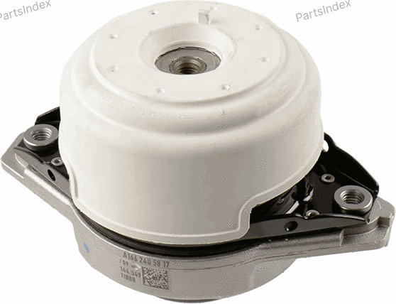 ძრავის ბალიში (პადმატორნი) padmatorni Lemforder 3834601 თბილისი