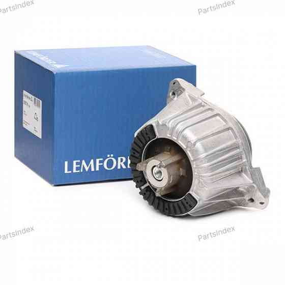 ძრავის ბალიში (პადმატორნი) padmatorni Lemforder 3570701 თბილისი