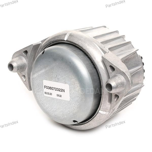 ძრავის ბალიში (პადმატორნი) padmatorni Lemforder 3570701 თბილისი - photo 4