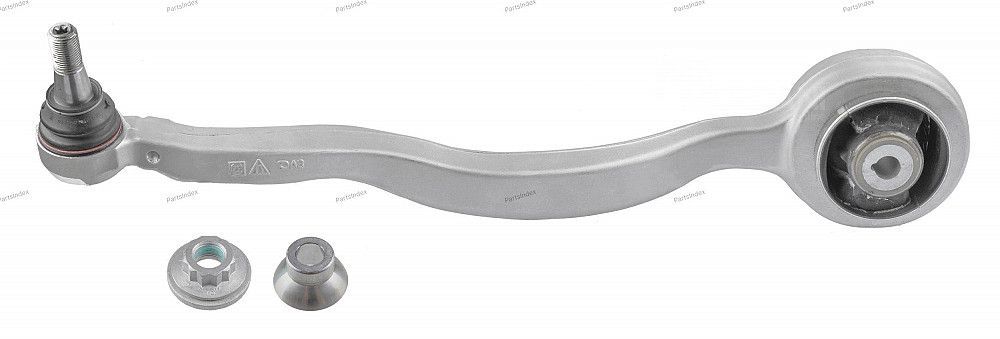 დაკიდების ბერკეტი  richagi Lemforder 3969201 თბილისი - photo 1