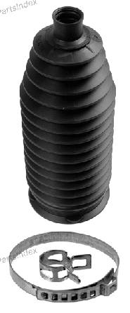 საჭის ლილვის მტვერდამცავი (რულავოი პილნიკი) rulevoireikis pilniki Lemforder 3407401 თბილისი