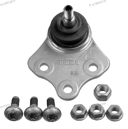 Опора шаровая подвески Lemforder 3093301 Тбилиси