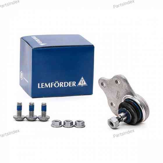 Опора шаровая подвески Lemforder 3093301 Тбилиси