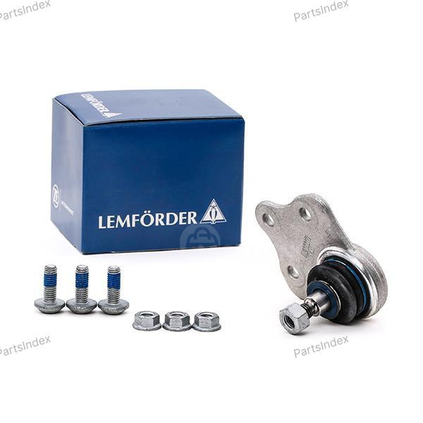 Опора шаровая подвески Lemforder 3093301 Тбилиси - изображение 3