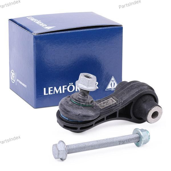 სტაბილიზაციის ძელის კრონშტეინი   Lemforder 3860001 თბილისი - photo 5