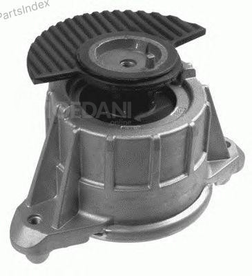 Подушка двигателя Lemforder 3358701 Тбилиси - изображение 5