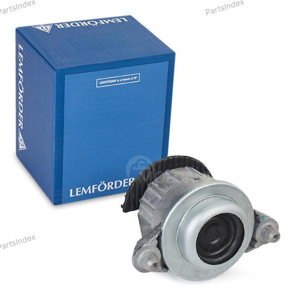 Подушка двигателя Lemforder 3358701 Тбилиси - изображение 3