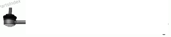 სტაბილიზაციის ძელის კრონშტეინი   Lemforder 2992801 თბილისი - photo 1