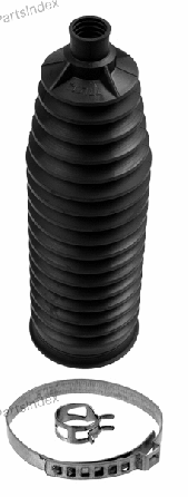 საჭის ლილვის მტვერდამცავი (რულავოი პილნიკი) rulevoireikis pilniki Lemforder 3023701 თბილისი