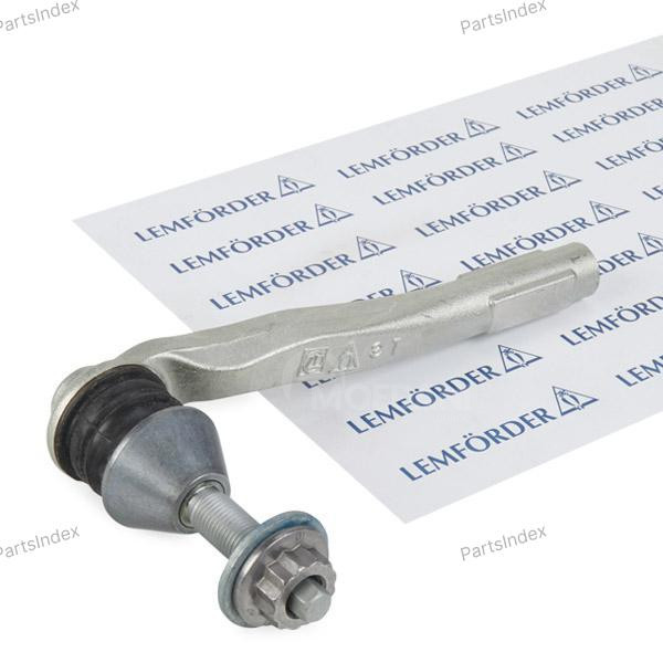 საწევარას დაბოლოება (ნაკანეჩნიკი) nakanechniki Lemforder 3759101 თბილისი - photo 3