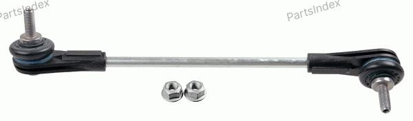 სტაბილიზაციის ძელის კრონშტეინი   Lemforder 3735701 თბილისი - photo 5