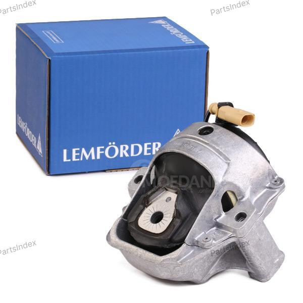 Подушка двигателя Lemforder 3474001 Тбилиси - изображение 2