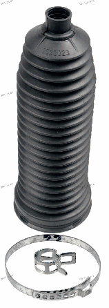 საჭის ლილვის მტვერდამცავი (რულავოი პილნიკი) rulevoireikis pilniki Lemforder 3392501 თბილისი