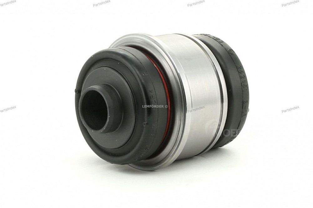 Сайлентблок - втулка амортизатора подвески Lemforder 1330701 Тбилиси - изображение 3