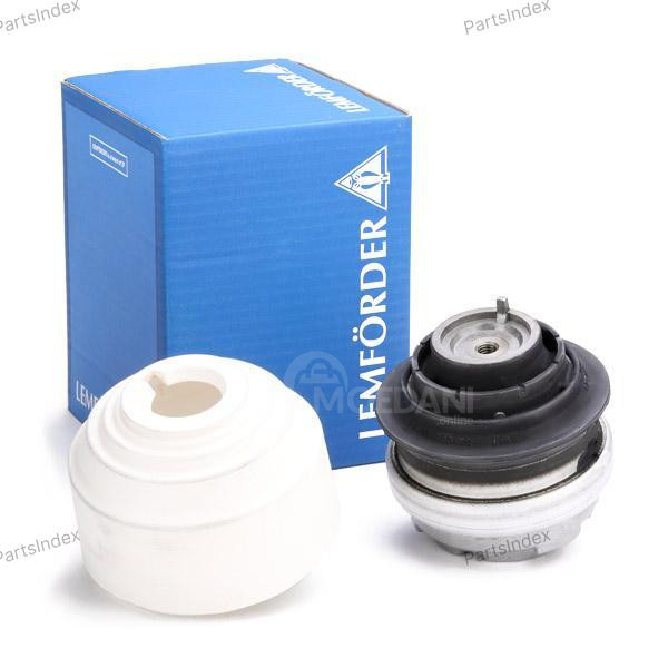 Подушка двигателя Lemforder 2540201 Тбилиси - изображение 4