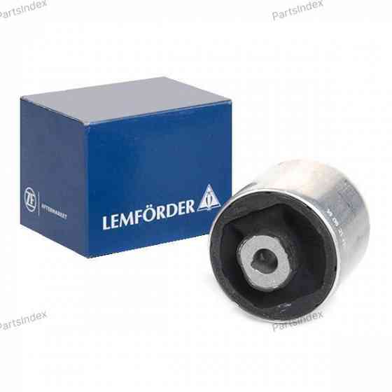 Сайлентблок Lemforder 3548001 Тбилиси