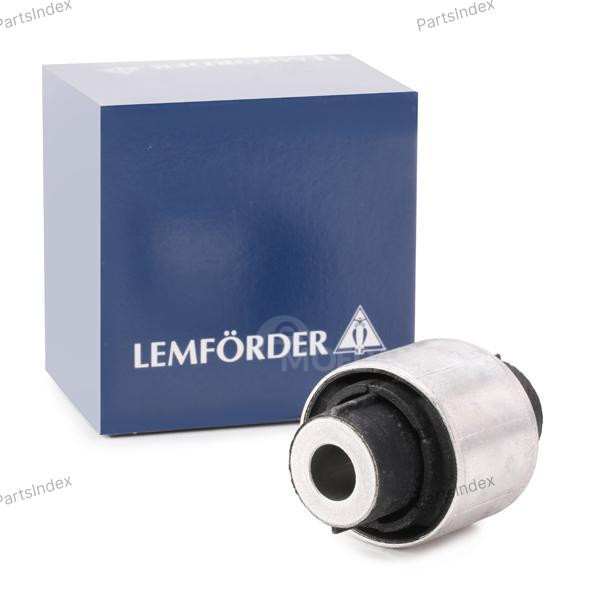 Сайлентблок Lemforder 2991701 Тбилиси - изображение 2