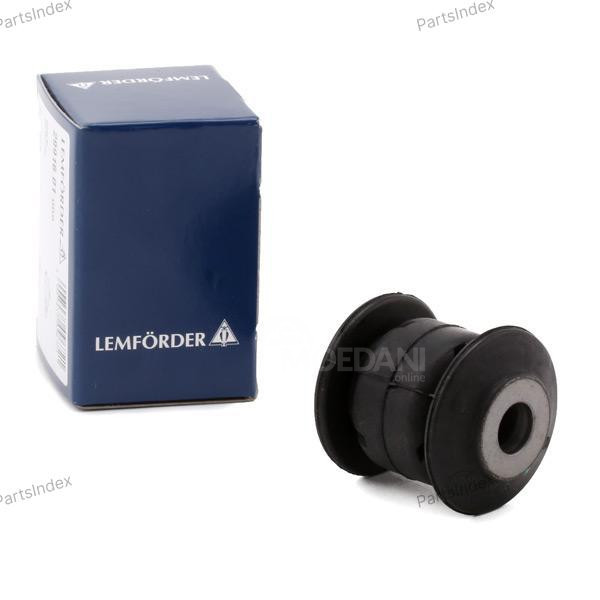 Сайлентблок Lemforder 2991601 Тбилиси - изображение 2