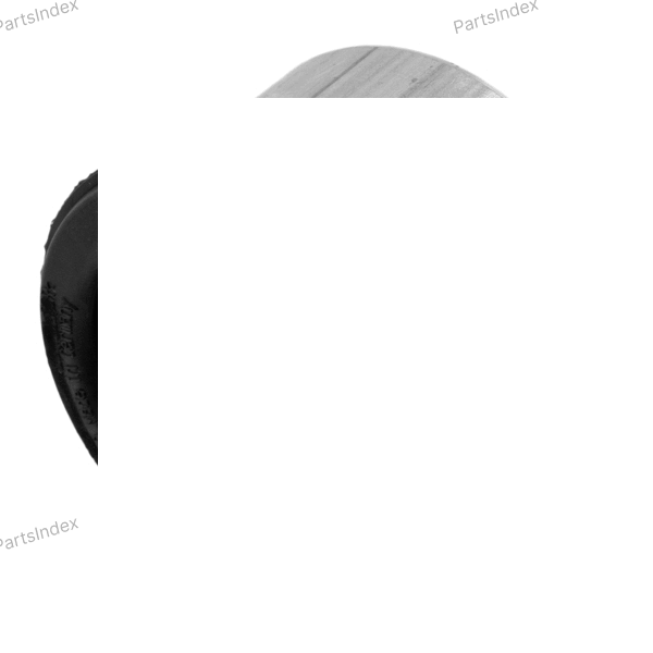 Сайлентблок - втулка амортизатора подвески Lemforder 3572901 Тбилиси - изображение 1