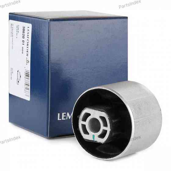 Сайлентблок Lemforder 3862001 Тбилиси