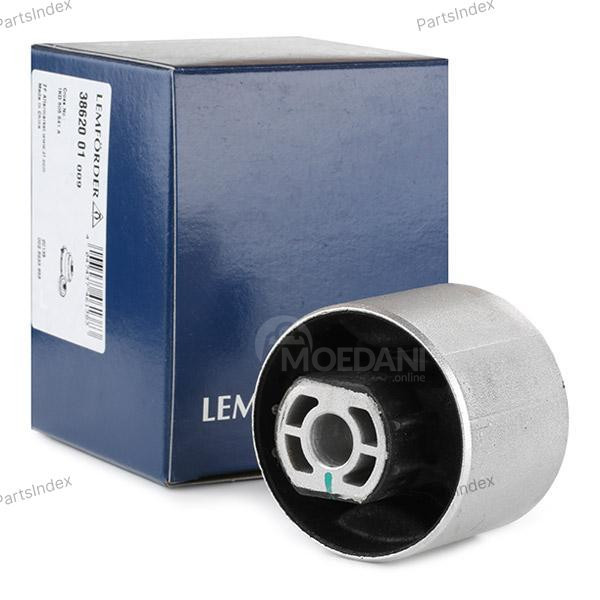 Сайлентблок Lemforder 3862001 Тбилиси - изображение 4