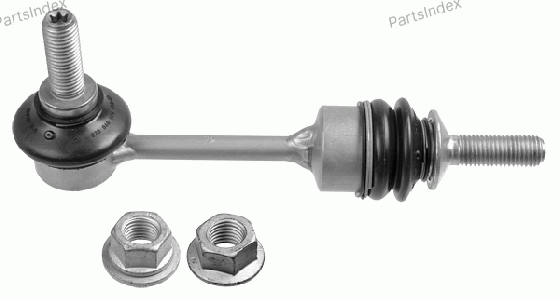 Стойка стабилизатора Lemforder 3547201 Тбилиси