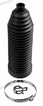 Пыльник рулевой рейки Lemforder 3583601 Тбилиси