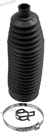 Пыльник рулевой рейки Lemforder 3396301 Тбилиси