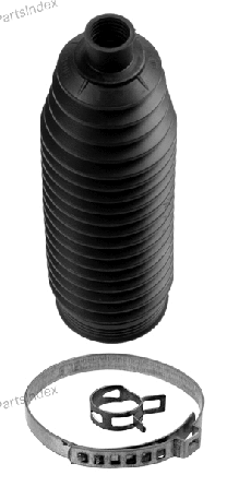 Пыльник рулевой рейки Lemforder 3373901 Тбилиси