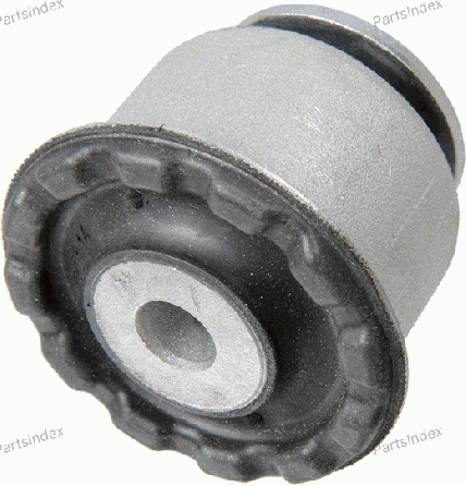 Сайлентблок - втулка амортизатора подвески Lemforder 3591701 Тбилиси