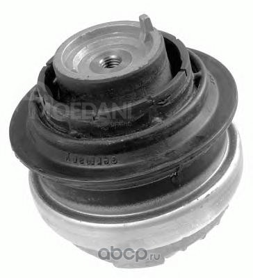 Подушка двигателя Lemforder 11345 Тбилиси - изображение 1