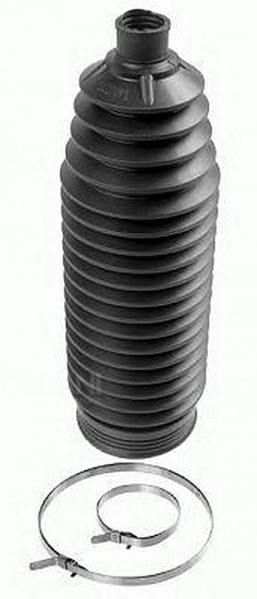 Пыльник рулевой рейки Lemforder 30177 Тбилиси - изображение 1