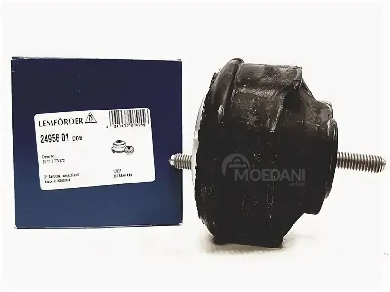 Подушка двигателя Lemforder 24956 Тбилиси - изображение 1