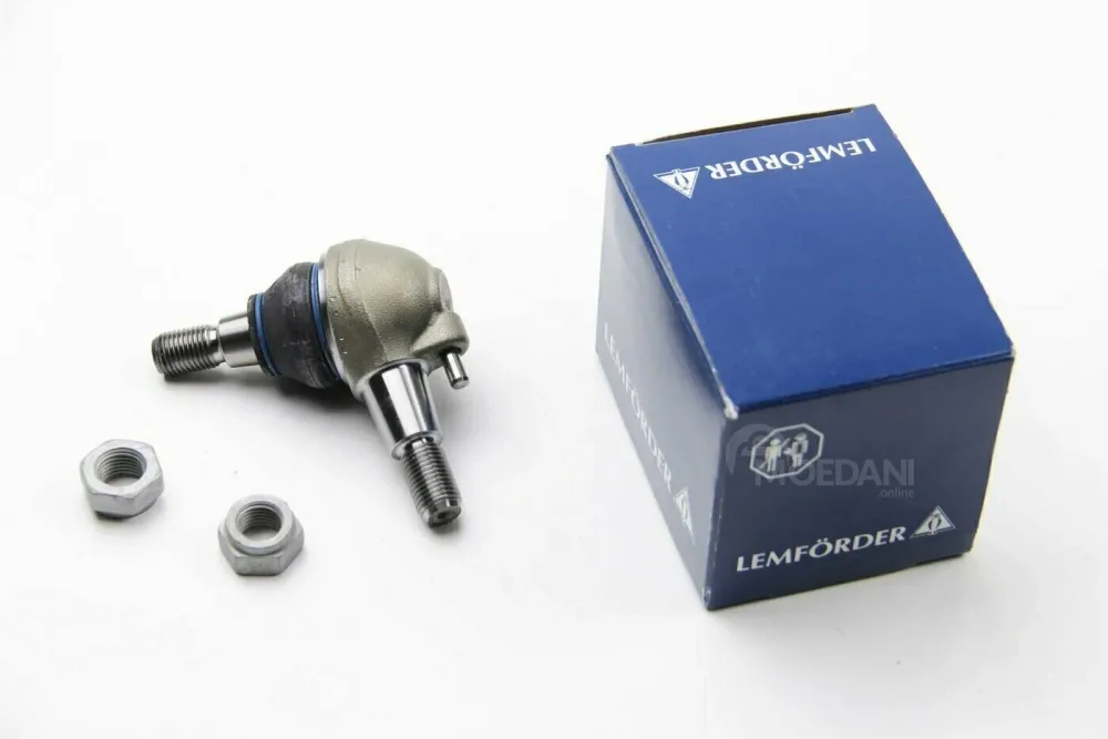 Опора шаровая подвески Lemforder 1214901 Тбилиси - изображение 1