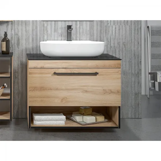 Აბაზანის ავეჯის კომპლექტი Orka Knidos Legnano (70 CM) თბილისი