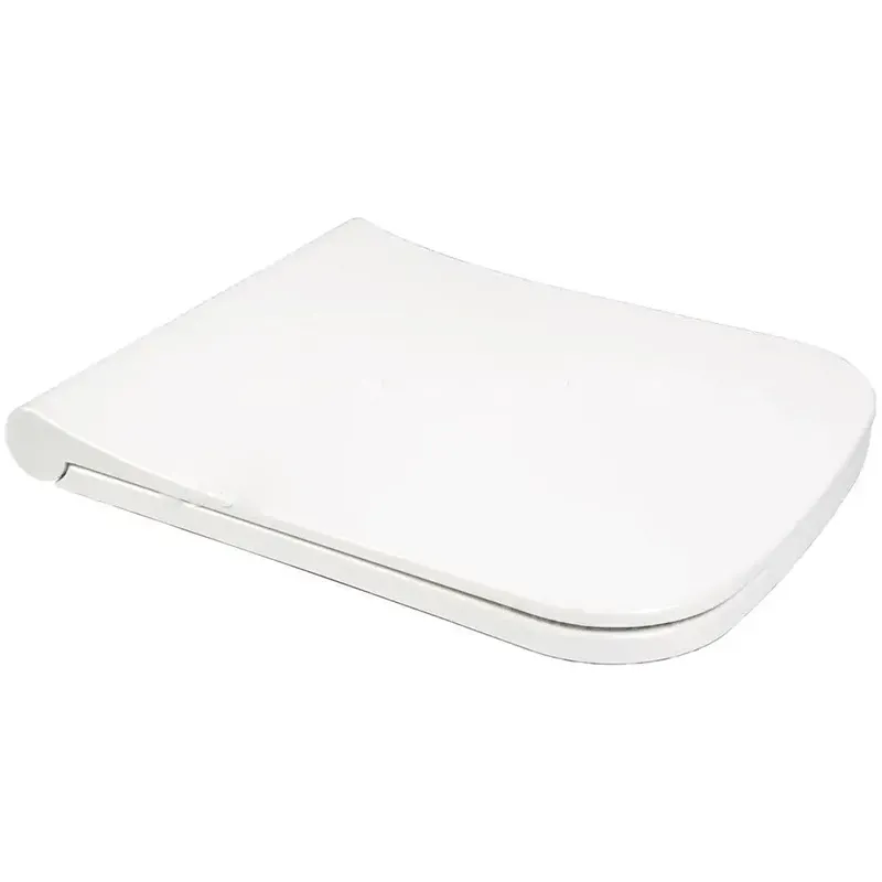 Უნიტაზის თავსაფარი ნელი დახურვით NKP Forte 412 თბილისი - photo 1