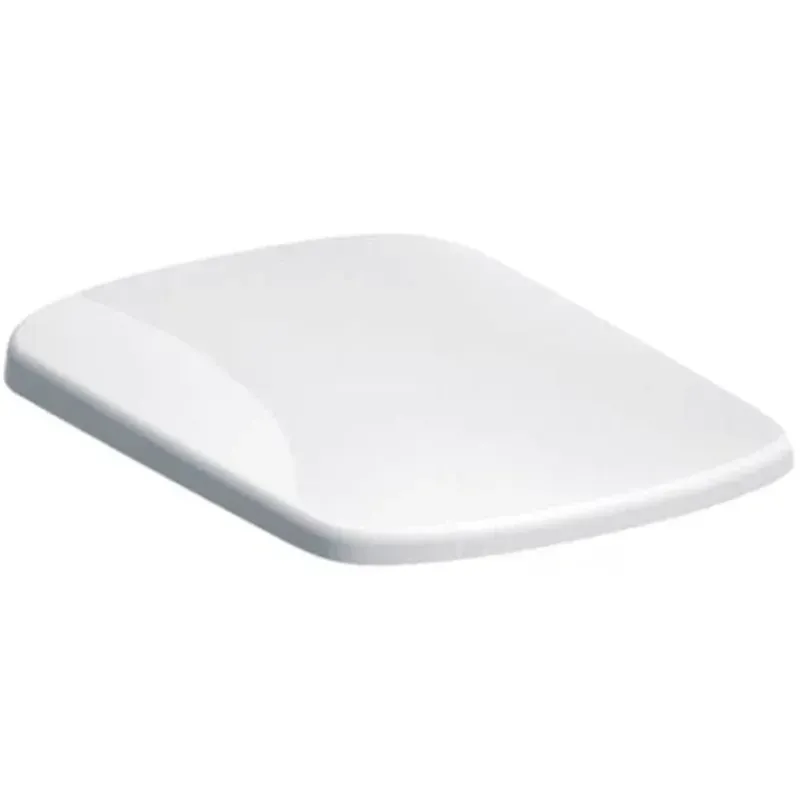 Უნიტაზის თავსაფარი ნელი დახურვით Geberit 500.334.01.1 (500.270.01.1) Abalona თბილისი - photo 1