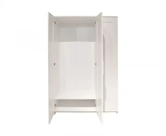 Гардероб Икеа Бримнес (117х190см) Тбилиси