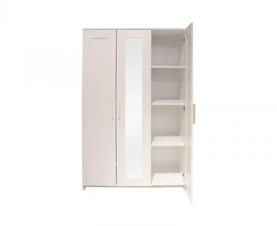 Гардероб Икеа Бримнес (117х190см) Тбилиси