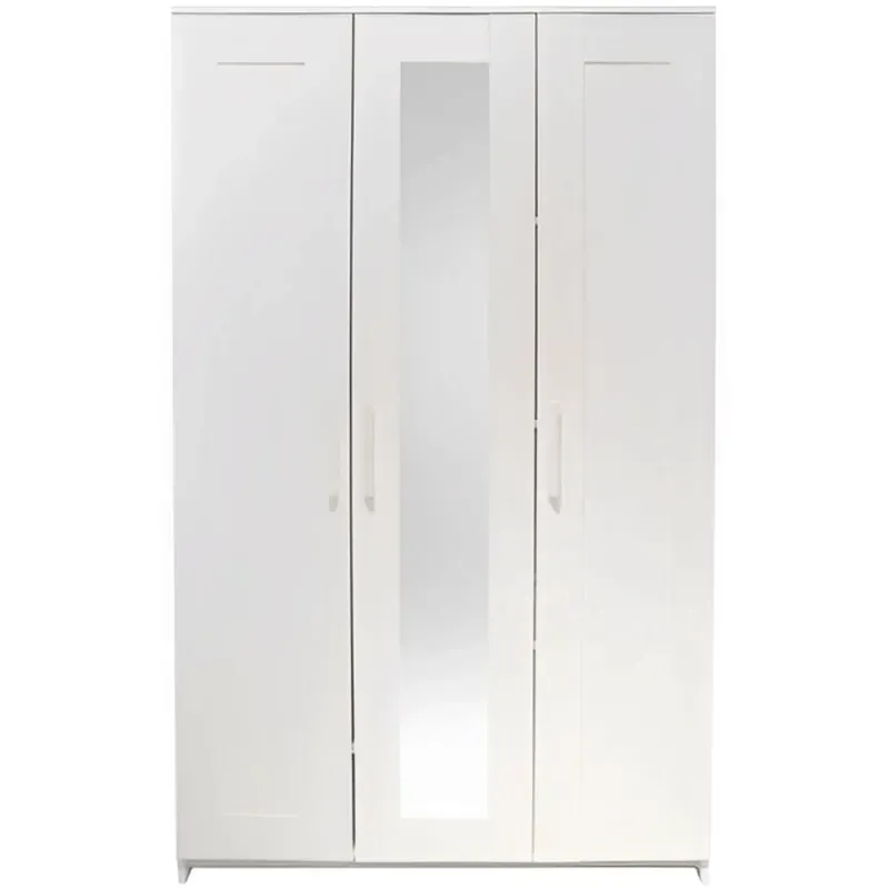 Гардероб Икеа Бримнес (117х190см) Тбилиси - изображение 1