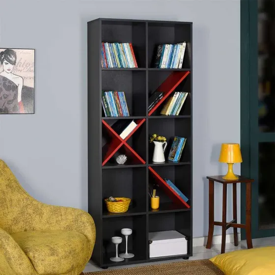 Adore КТП-910-АК-1 (188 см) Черный Тбилиси