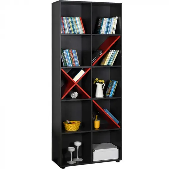 Adore КТП-910-АК-1 (188 см) Черный Тбилиси